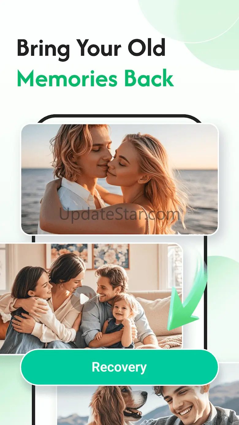 Photo Recovery & File Restore 1.2.0.5
