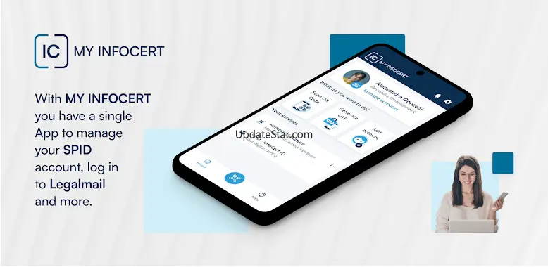 My Infocert 3.18.0