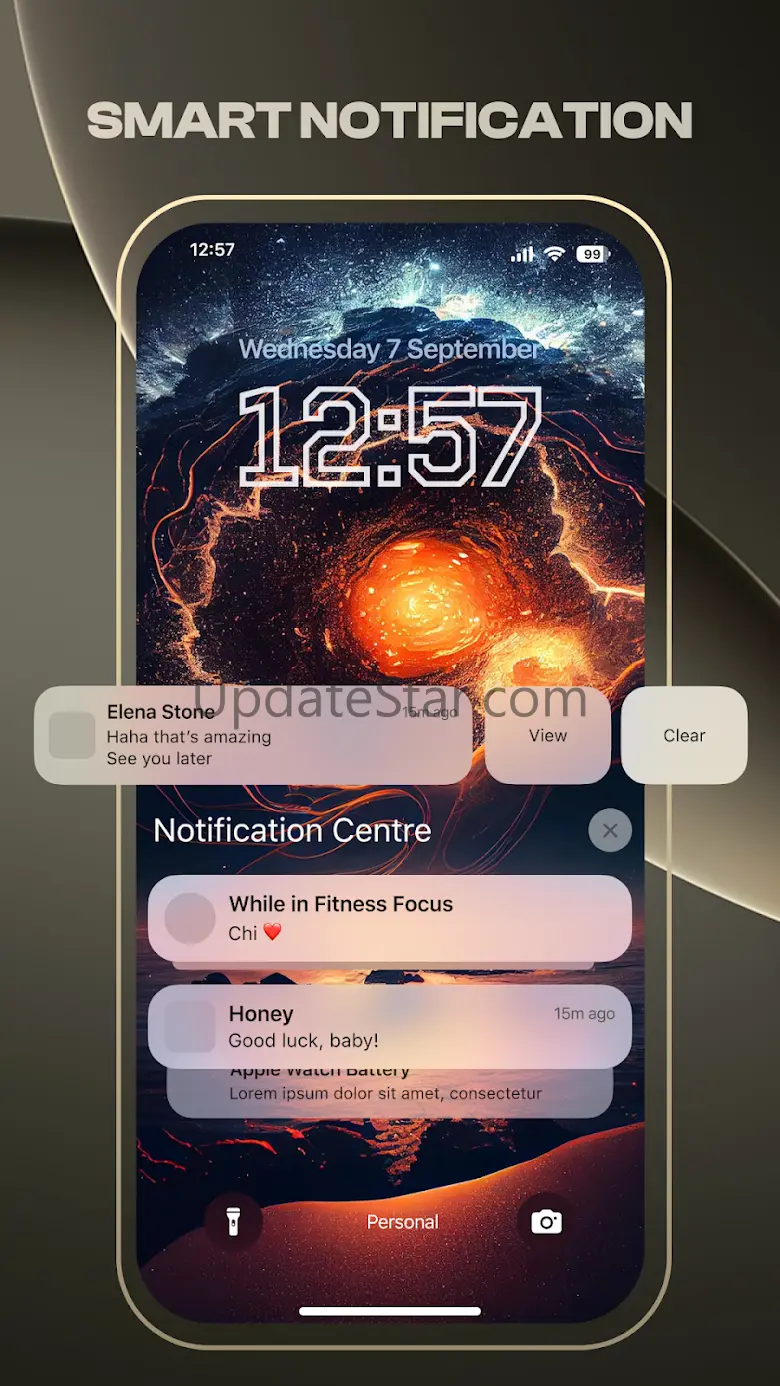 SkyLock - Lock Screen 1.1.9