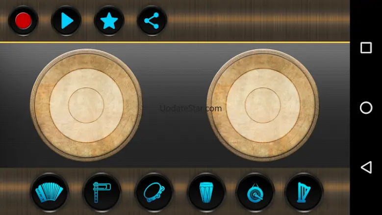 Dholak 5.6