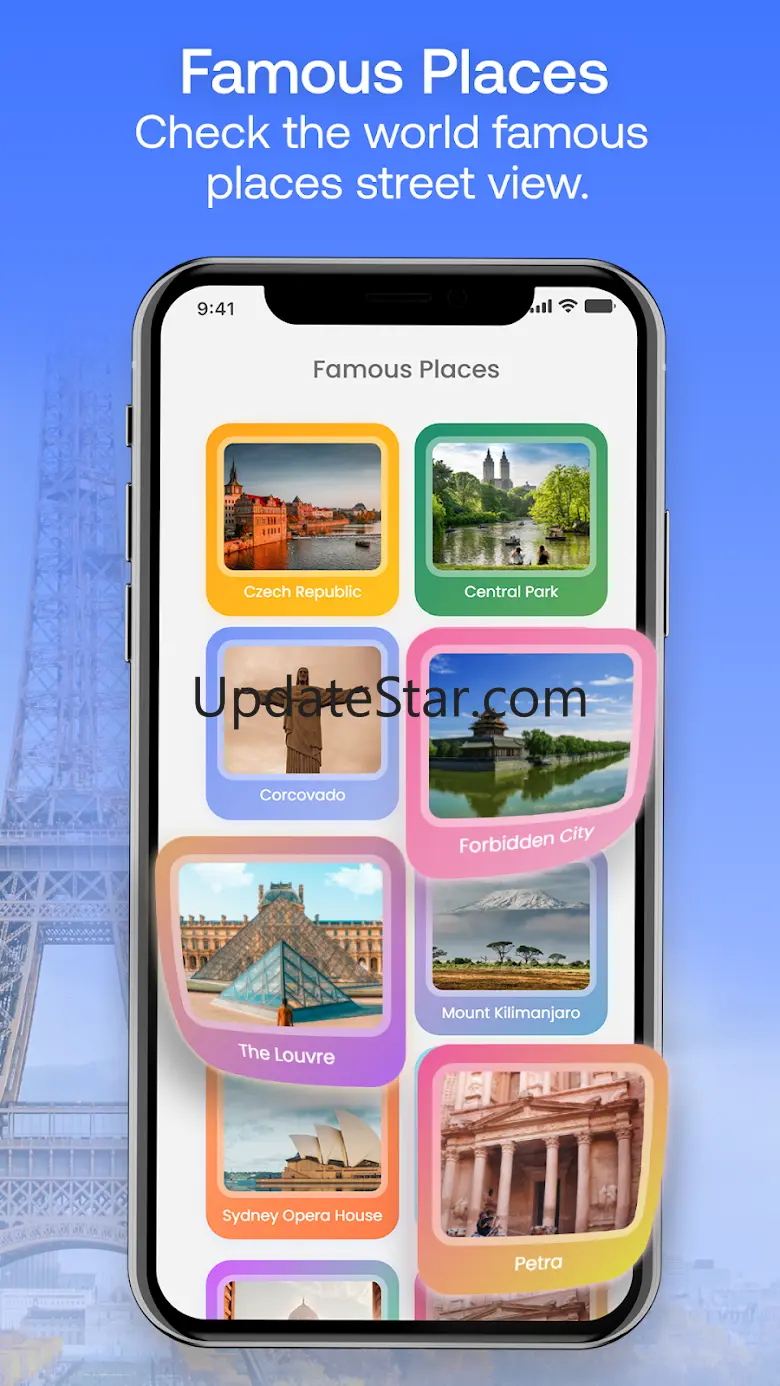 GPS Navigation & Live Maps 1.8