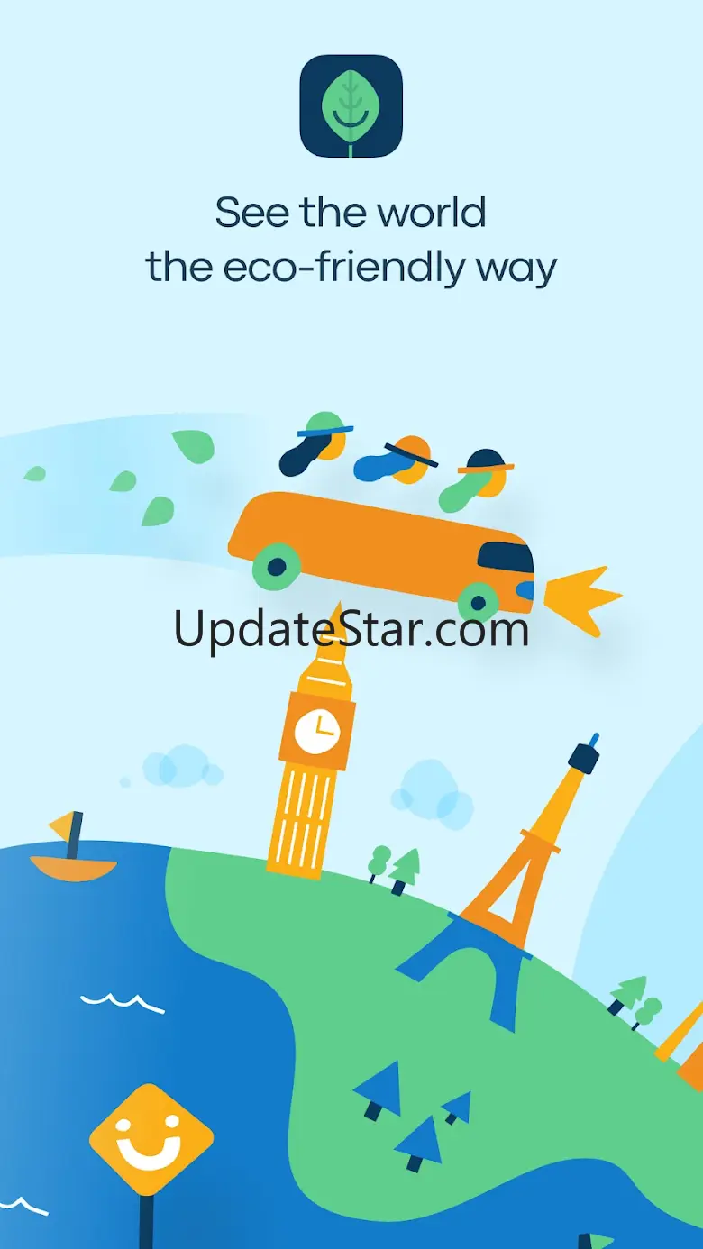 Busbud: Bus & Train Tickets 2.50.3