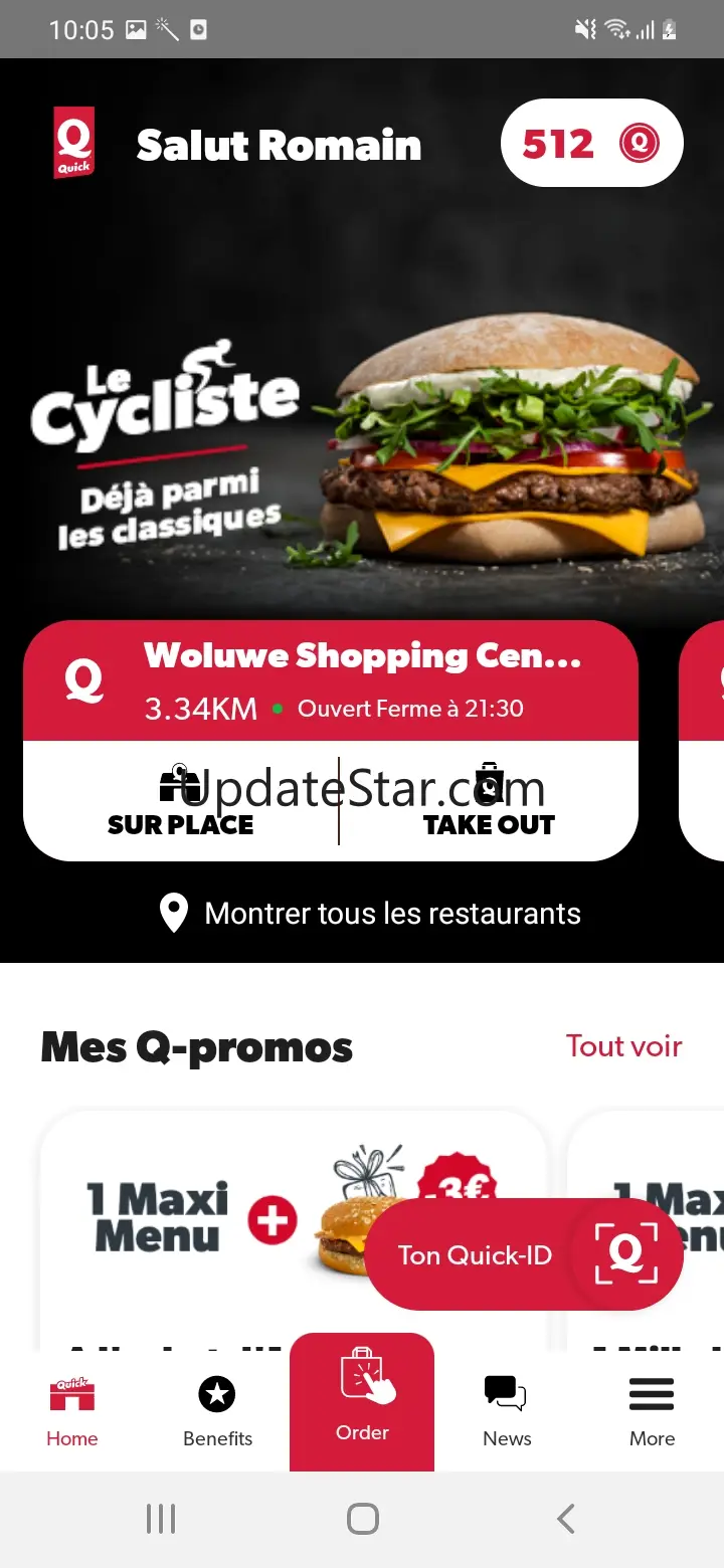 MyQuick 2.7.23