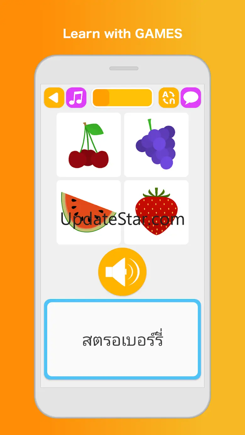 Learn Thai Speak Language 3.9.13