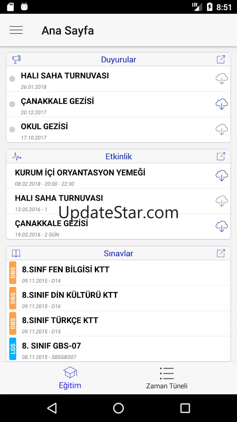 Akbim OBS 4.9.4.8