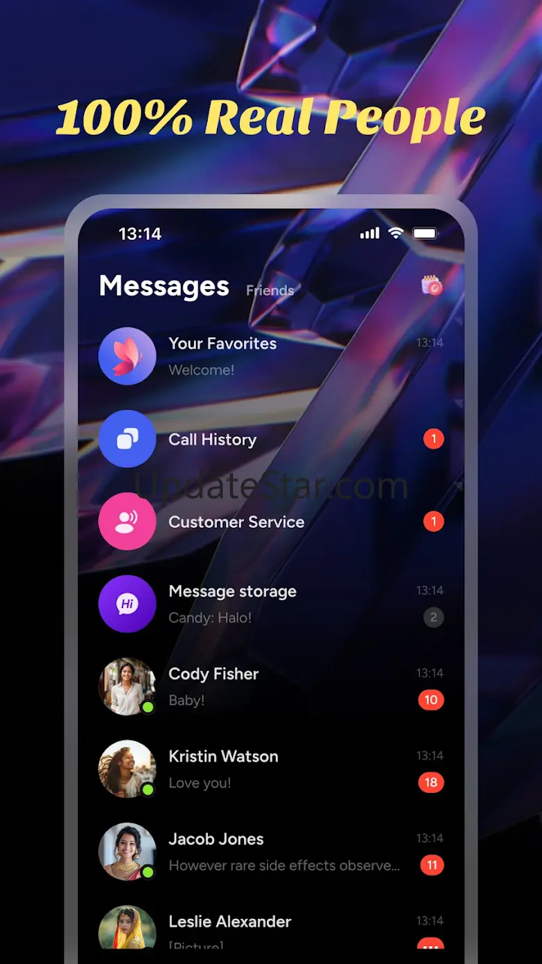 XBolo - Online video call 1.0.1