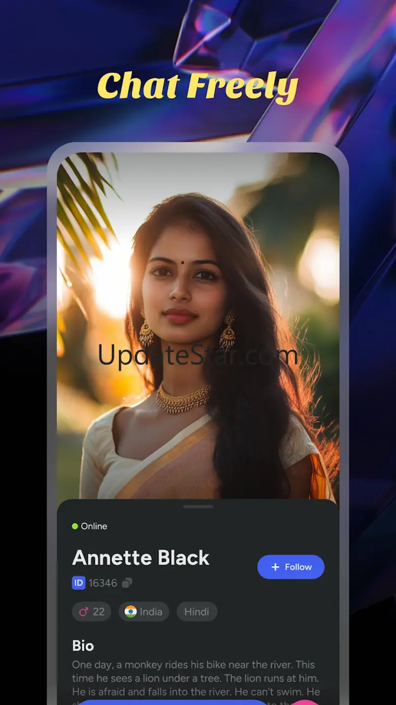 XBolo - Online video call 1.0.1