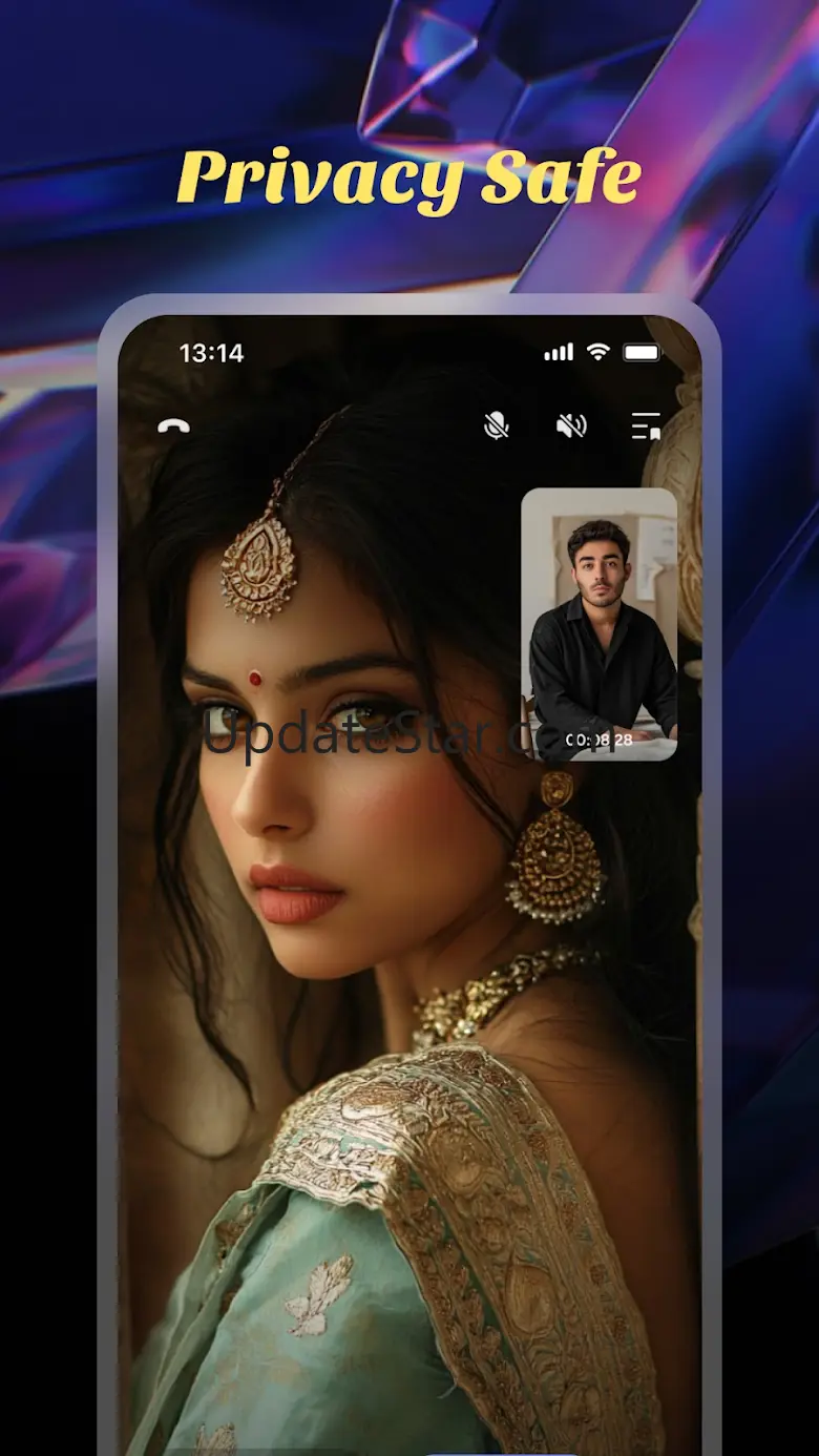 XBolo - Online video call 1.0.1