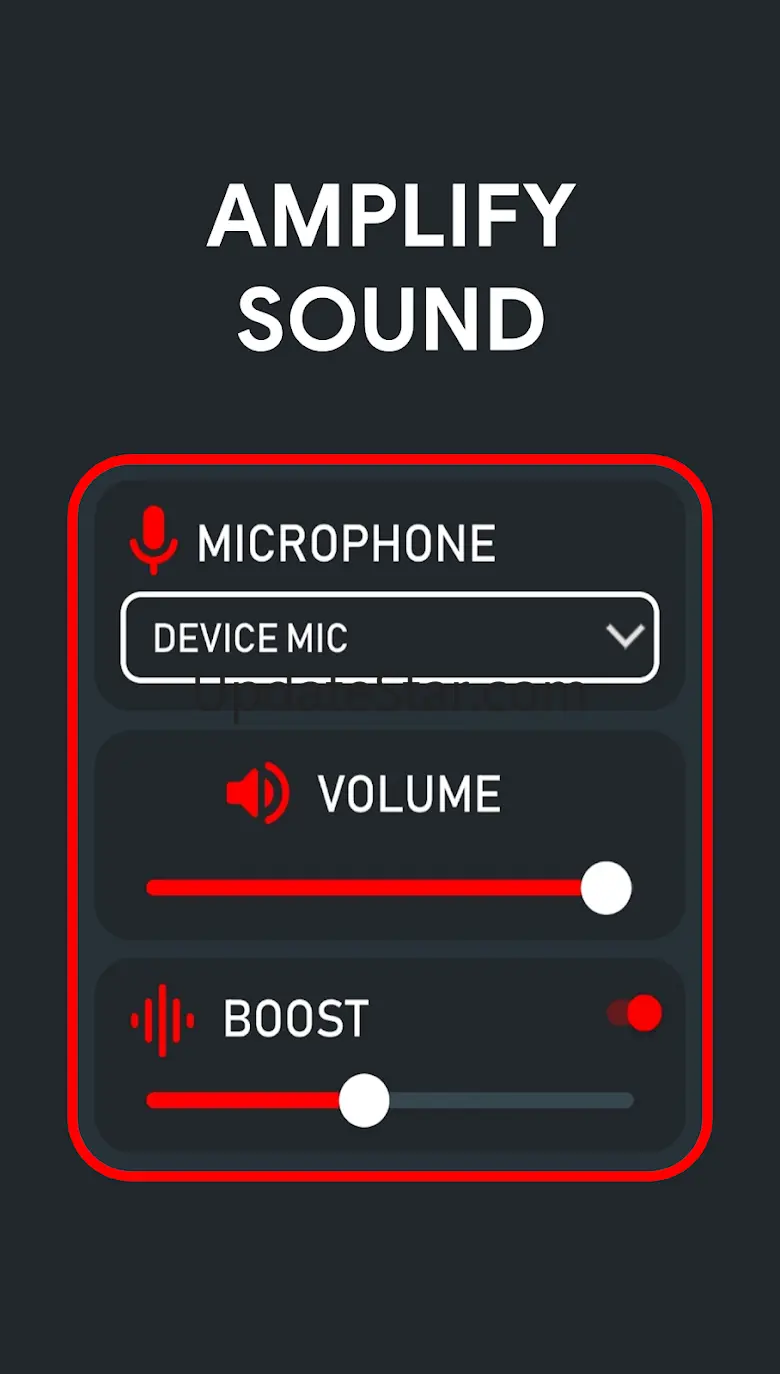 Hear Clear: Hear from Distance 1.1.9.3