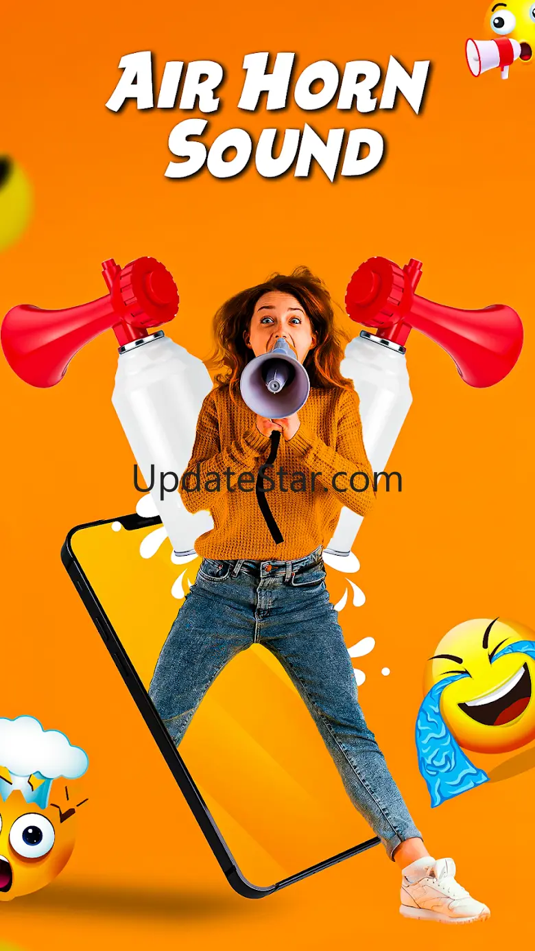 Prank App - Funny Prank Sounds 1.0.17