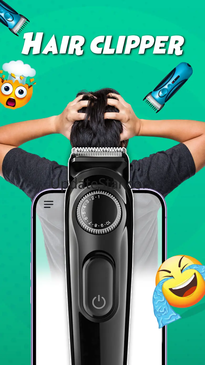 Prank App - Funny Prank Sounds 1.0.17