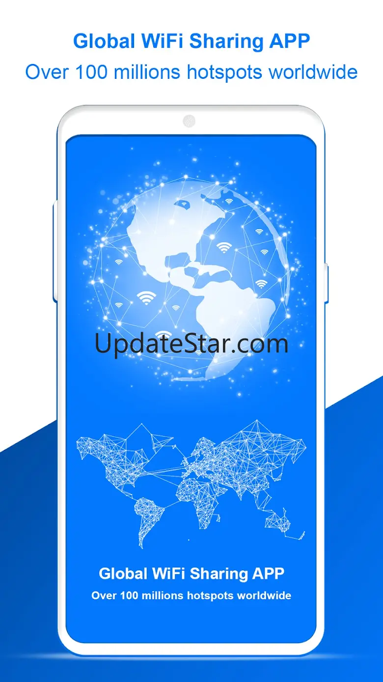 Wifi Password Show App Scanner 2.12