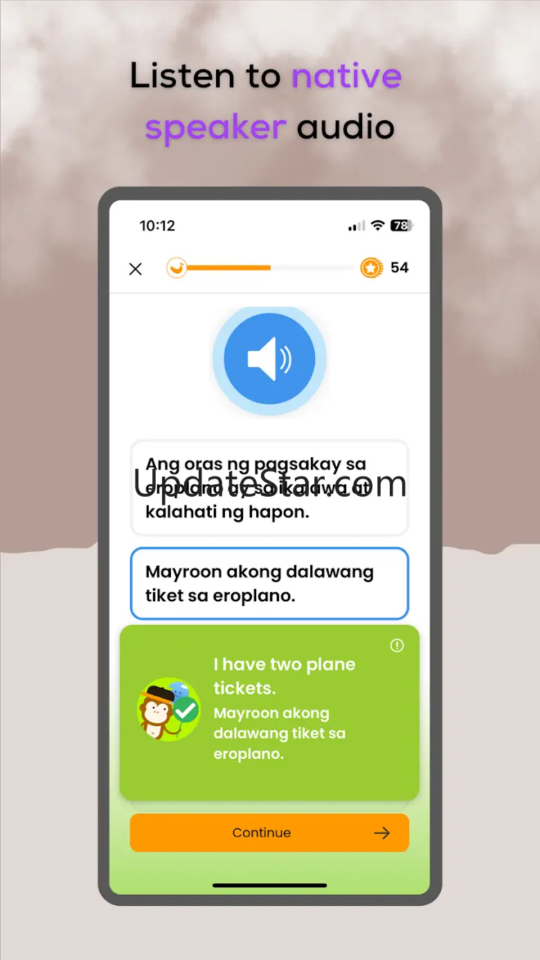 Learn Hard Languages with Ling 7.1.0