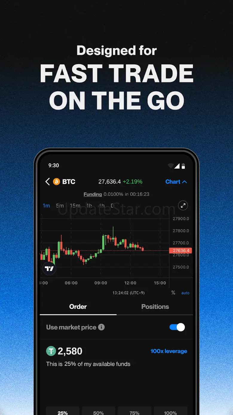 Flipster - Trade BTC & SOL 2.19.102