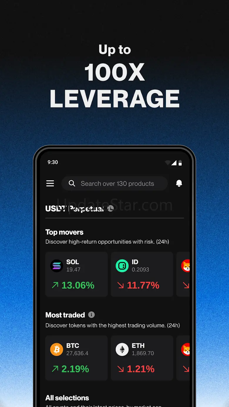 Flipster - Trade BTC & SOL 2.19.102