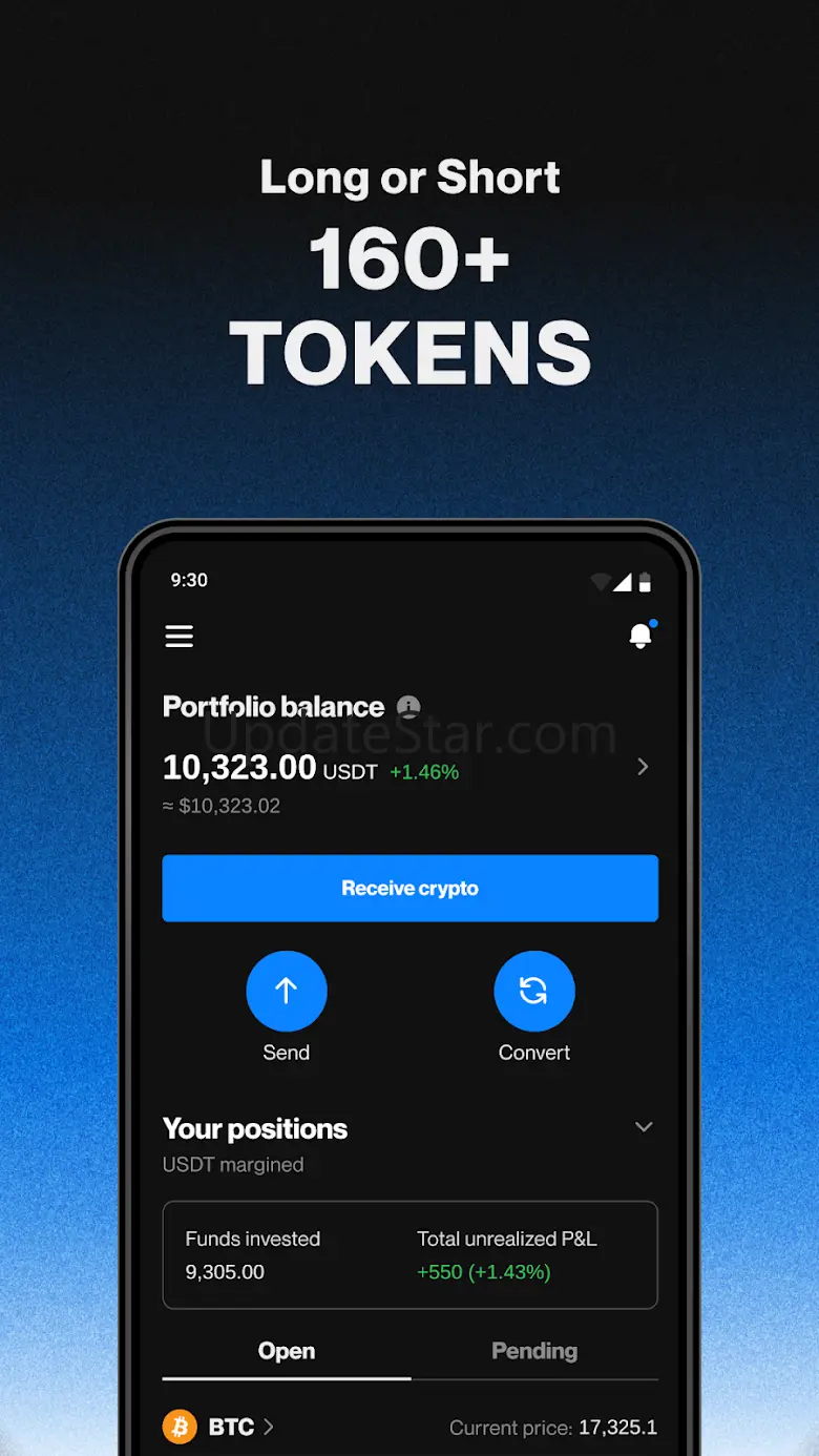 Flipster - Trade BTC & SOL 2.19.102