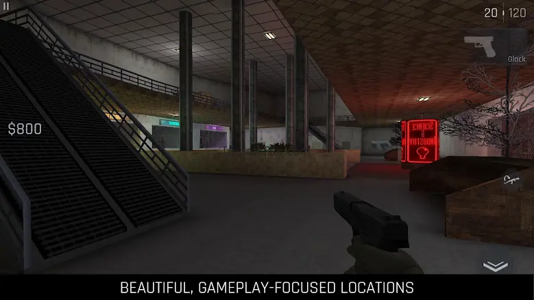 Kontra - Zombie Survival 1.123