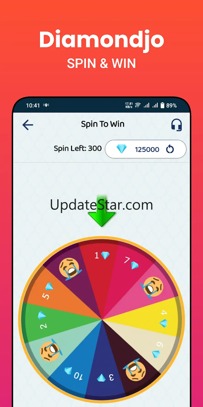 Diamondjo: Play Win FFDiamonds 1.19