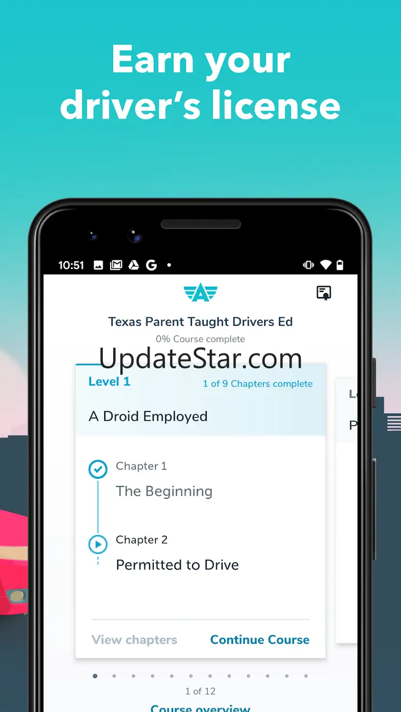 Aceable Drivers Ed & Test Prep 6.6.3