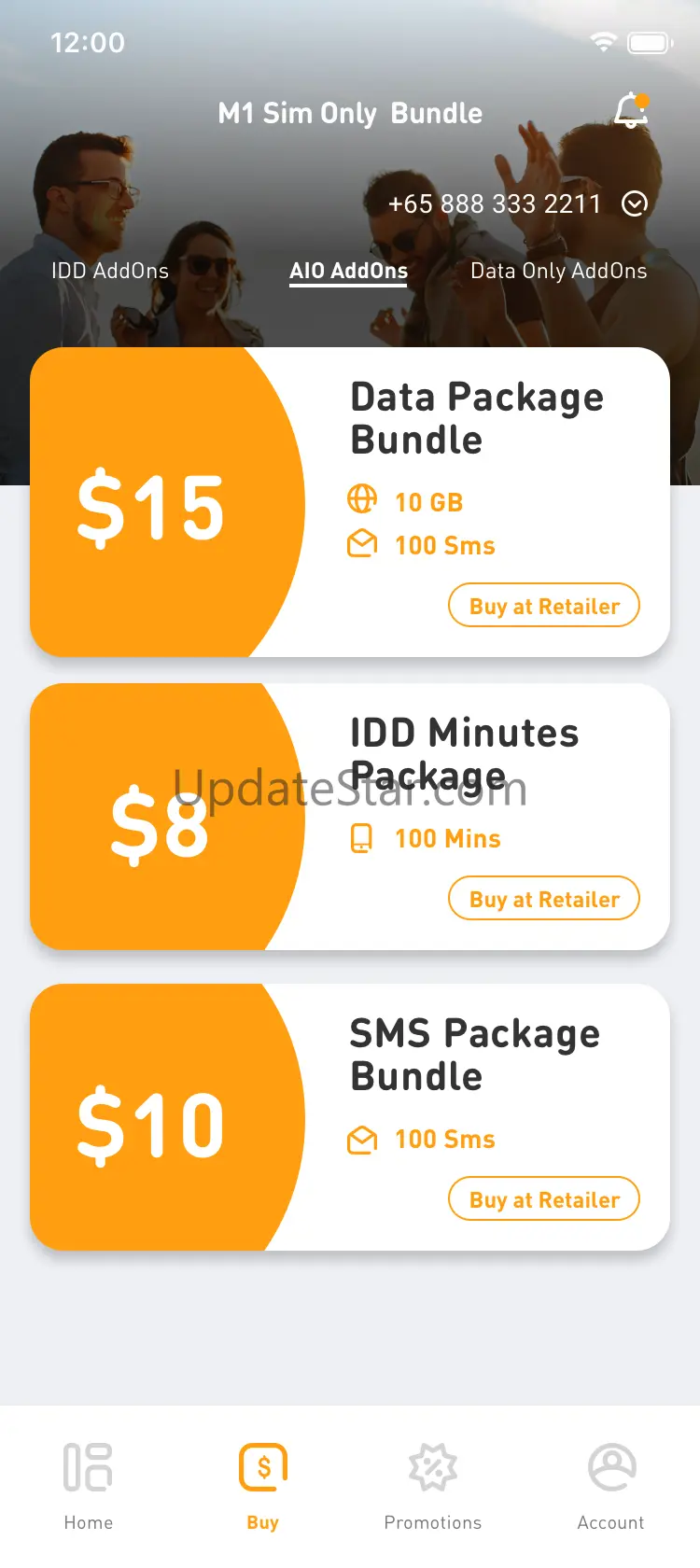 Maxx – Data to the Maxx! 2.1.2