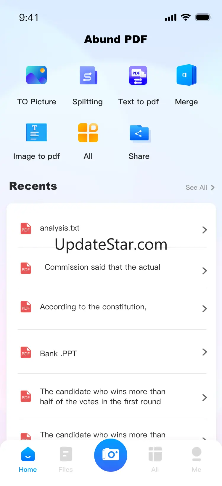 DeepPDF 1.5.2