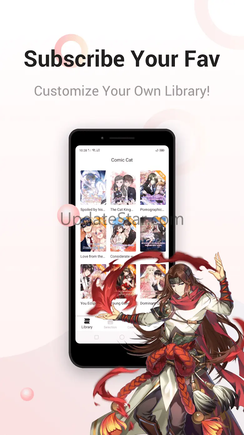 Tastenovel 12.0.0