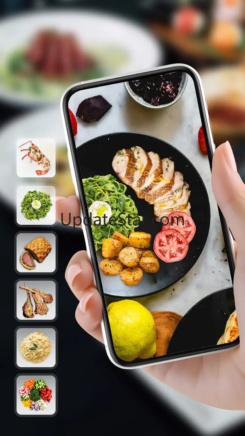 Cooking Decor: Chef Game 0.0.19