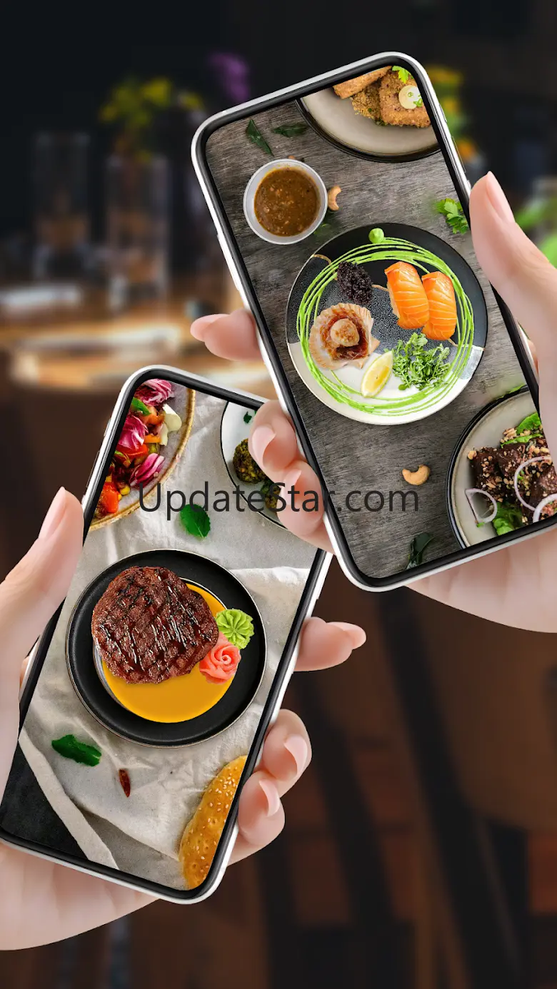 Cooking Decor: Chef Game 0.0.19