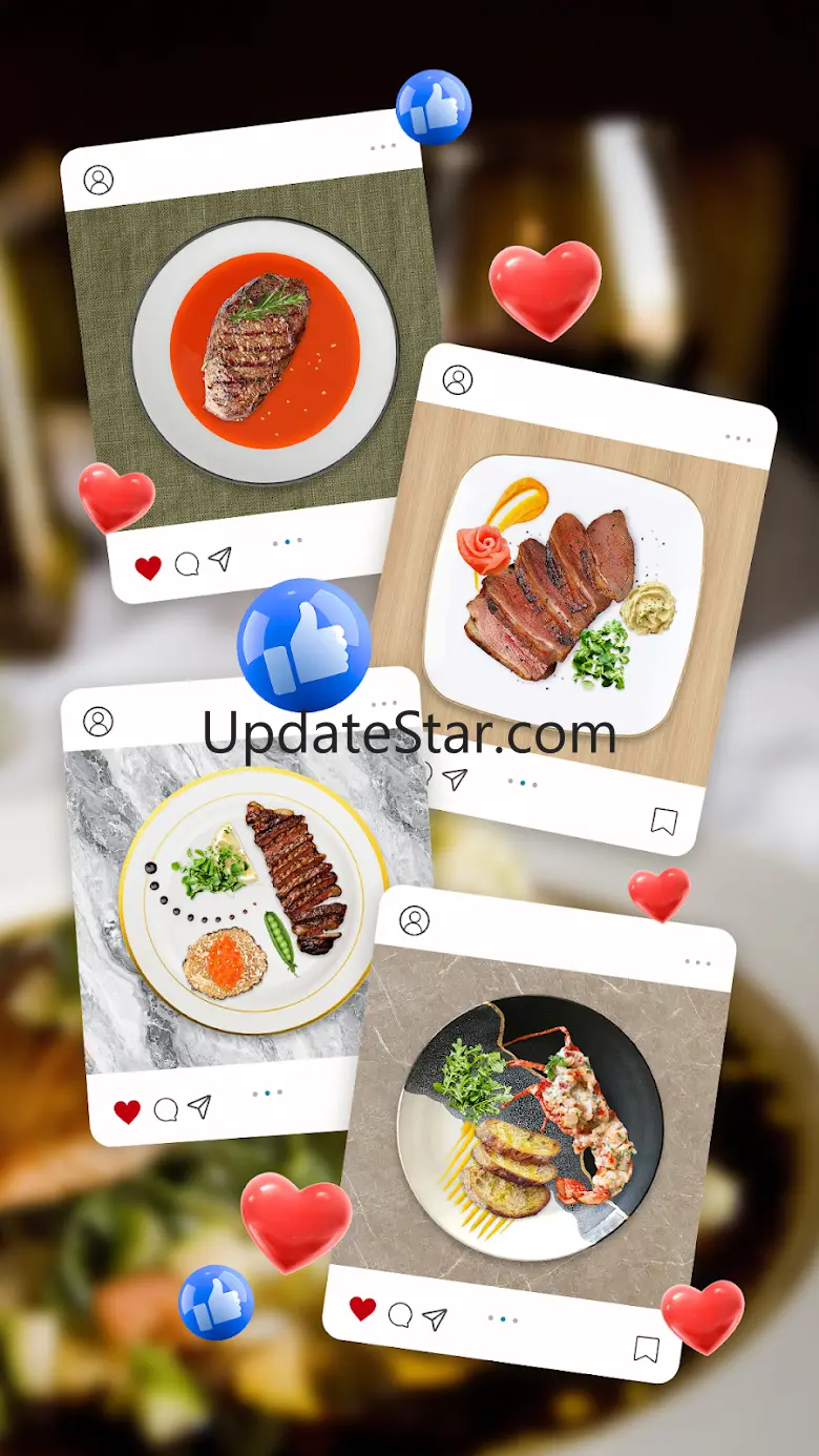 Cooking Decor: Chef Game 0.0.19