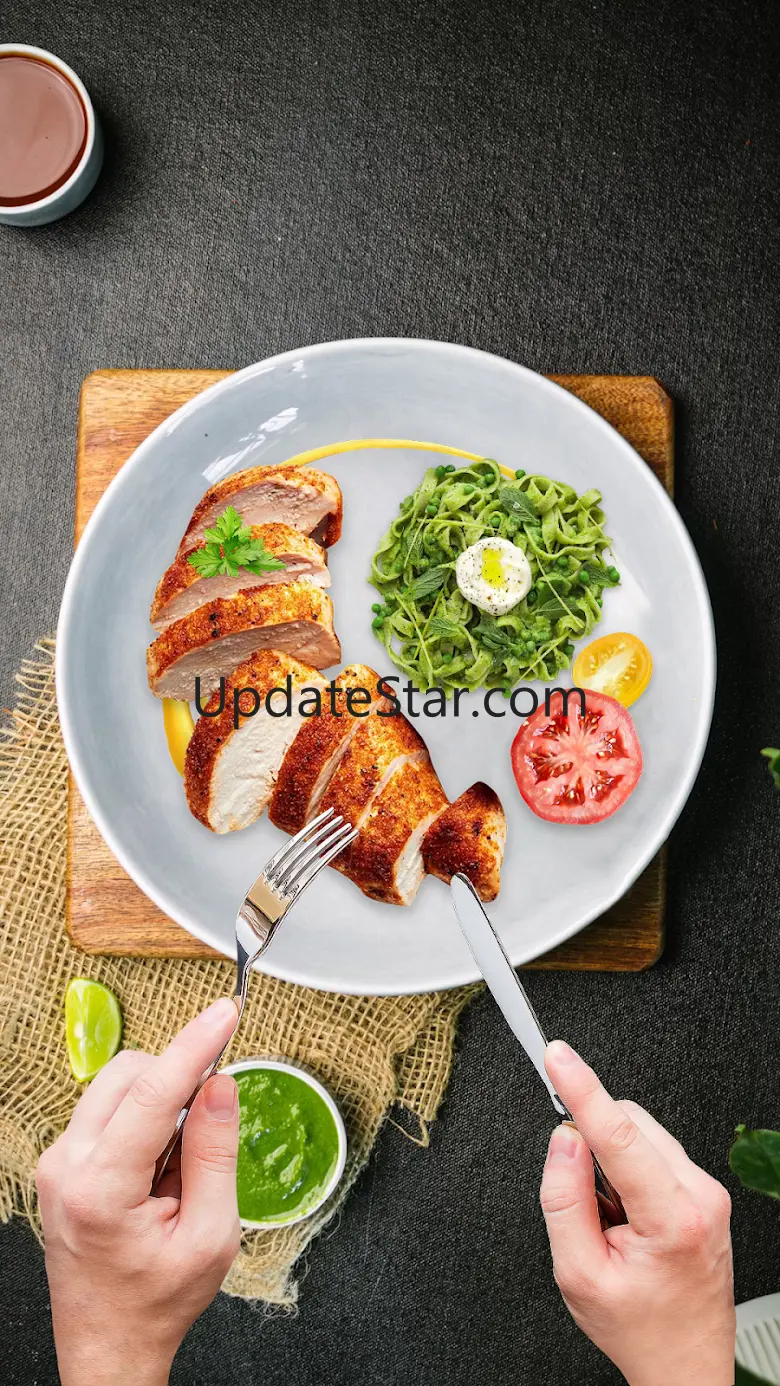 Cooking Decor: Chef Game 0.0.19