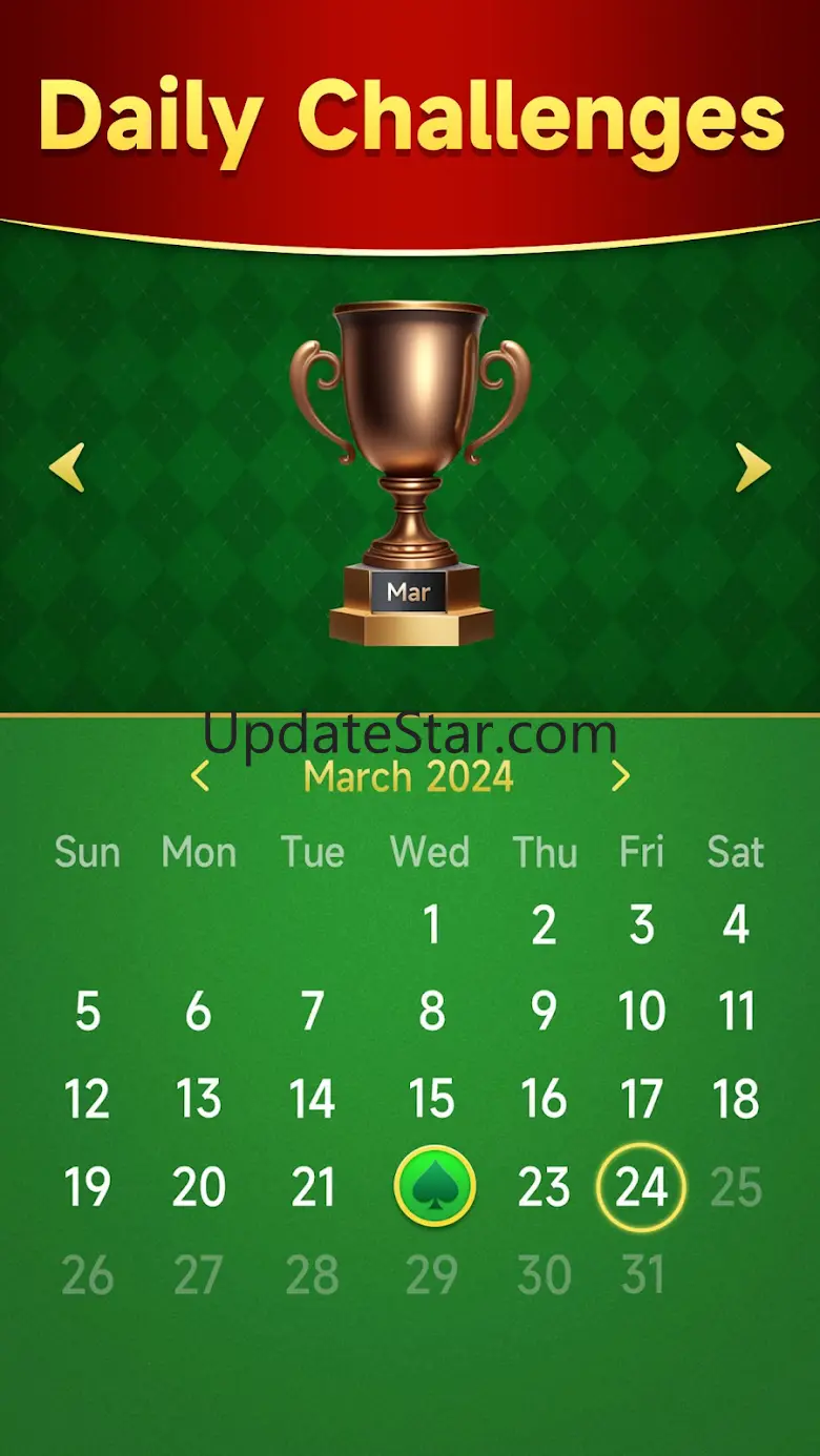 Mint Solitaire 1.0.6