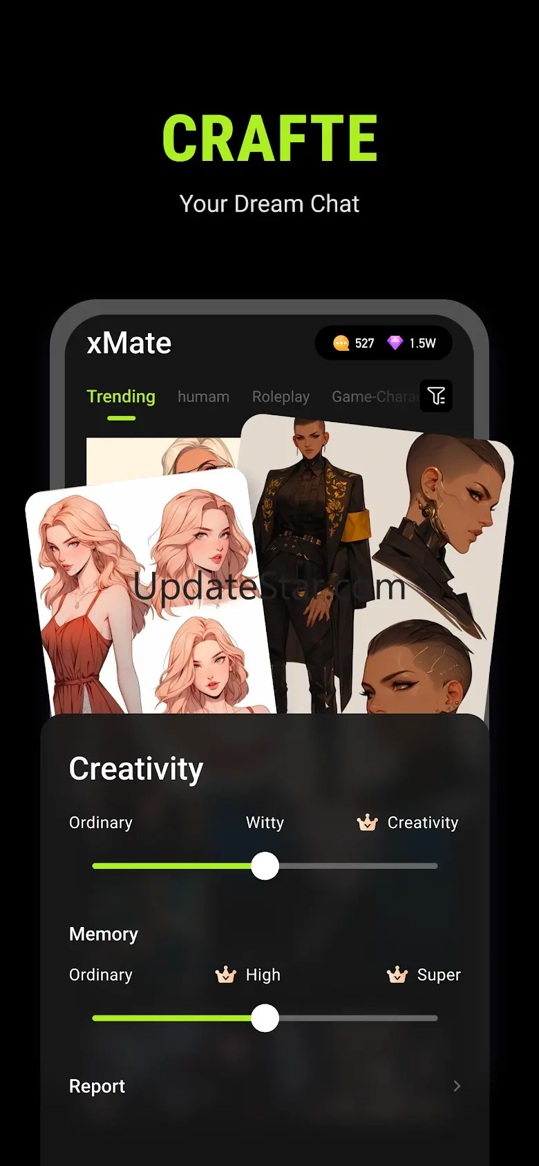xMate 1.15