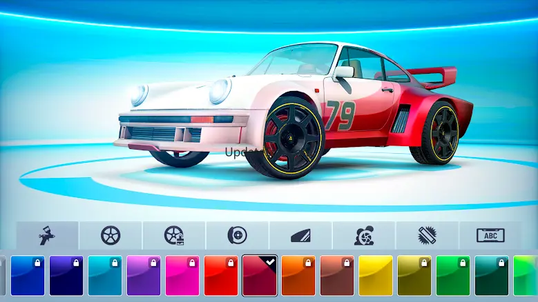 Extreme Car Driving Stunts 1.0.1