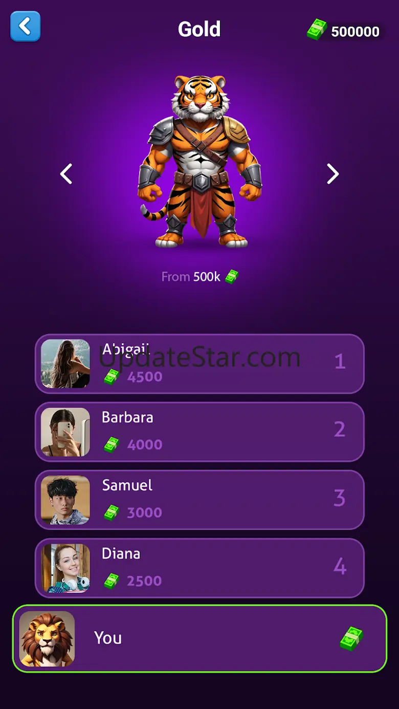 Trivia Quiz Champions Games 5.0.0