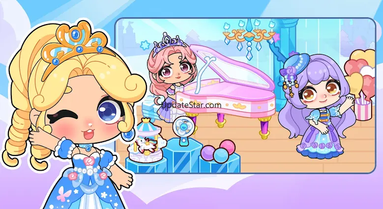 Ayla World : Princess life 2.3