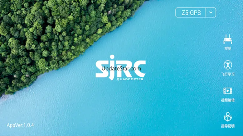 SJ F PRO 1.9.1