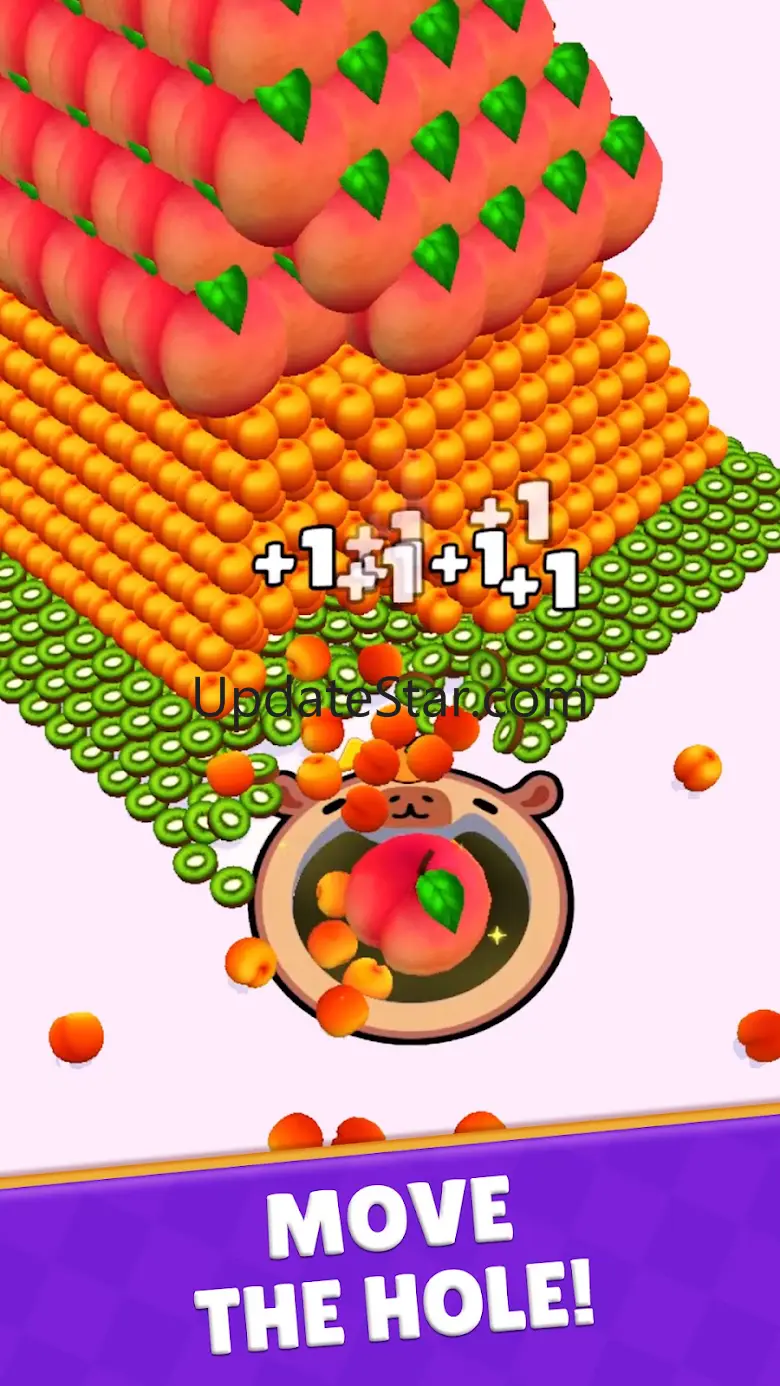 Hole Master - Eat The World 0.0.8