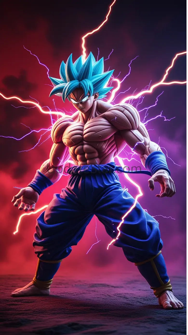 Anime Fusion - Merge App