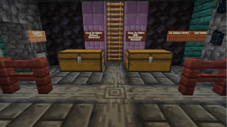 House & Building for Minecraft 2.5