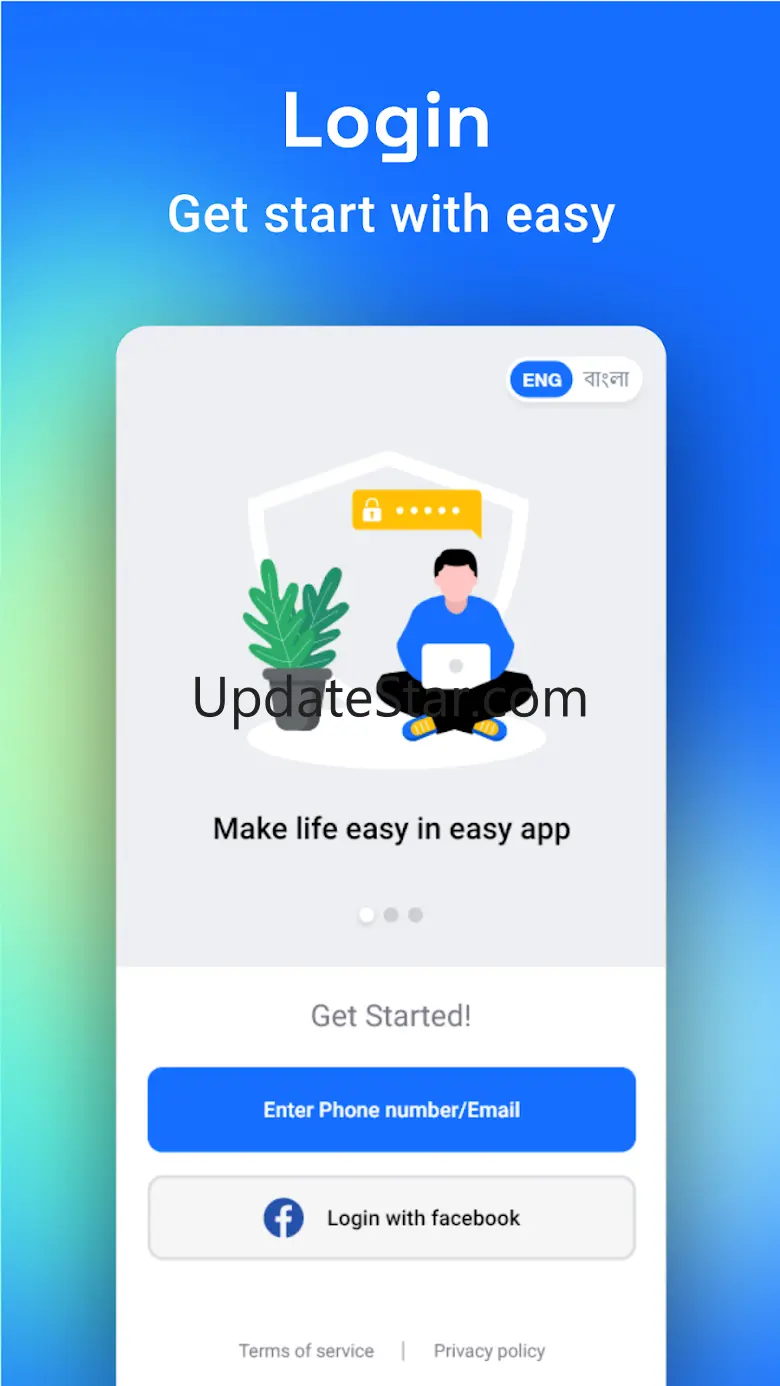 Easy.com.bd - Bill, Topup, Fee 4.0.4
