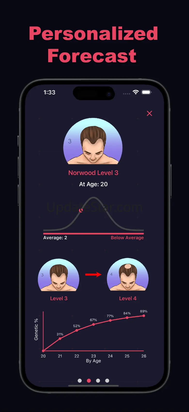 Recede.io 1.13