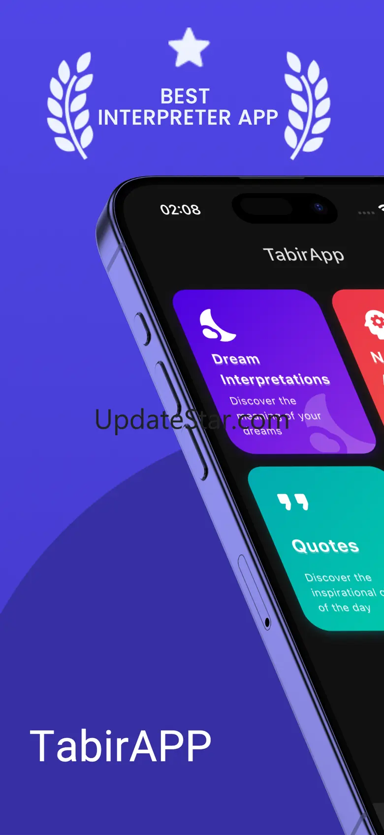 TabirApp 2.3.0