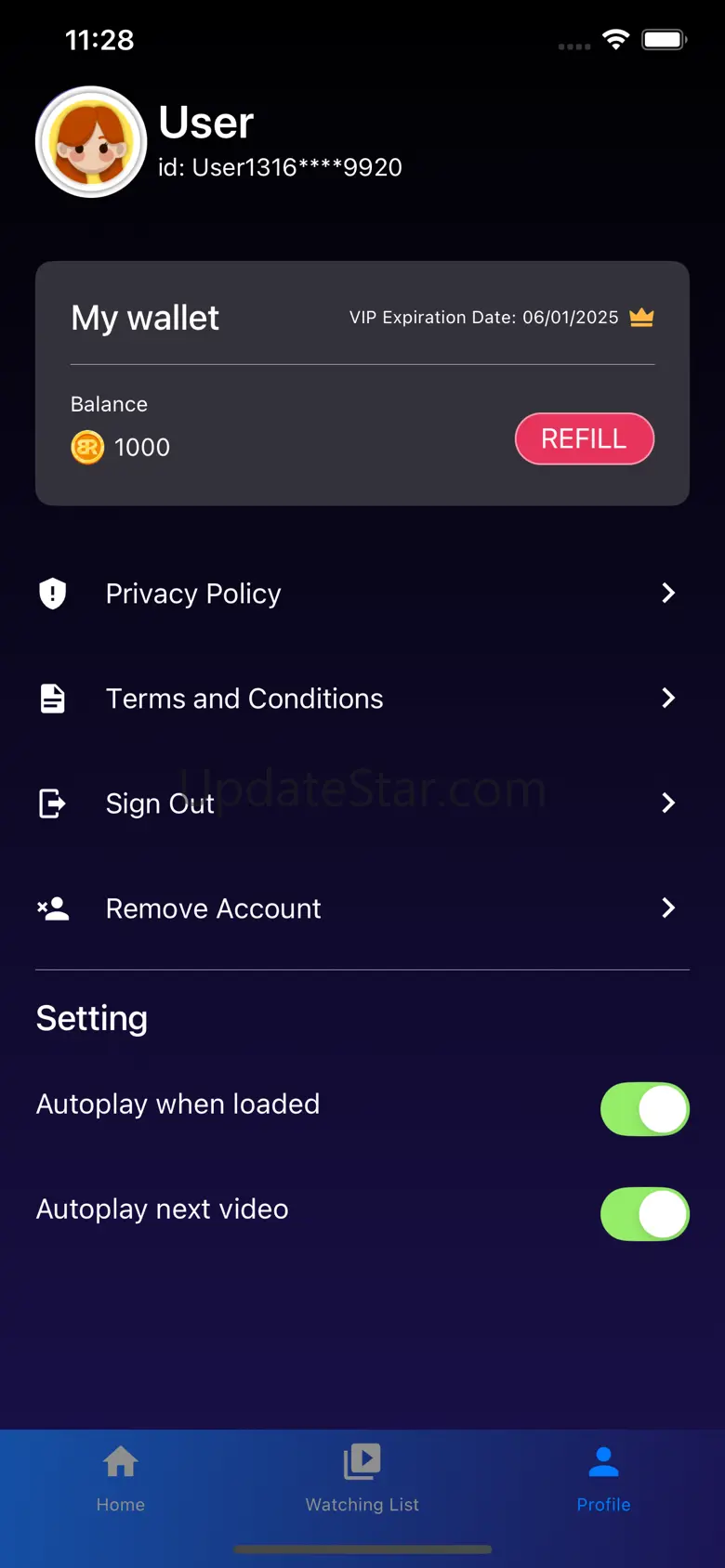 BravoReel 1.3