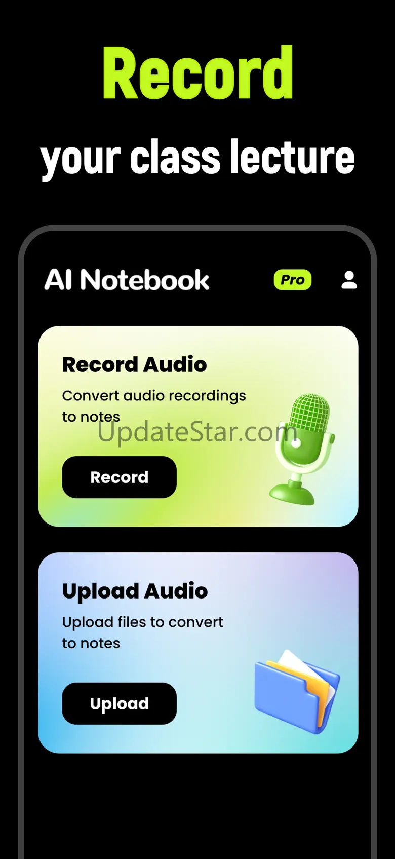 Scribe AI-Turbo Speech to Text 1.0.9
