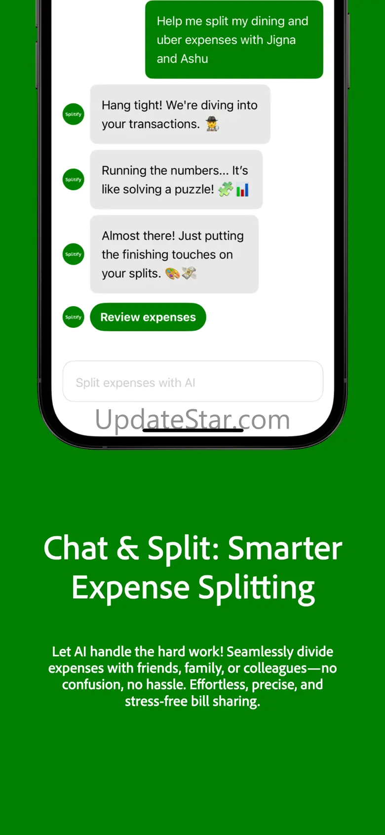 Splitify - Splits and Expenses 1.3.11