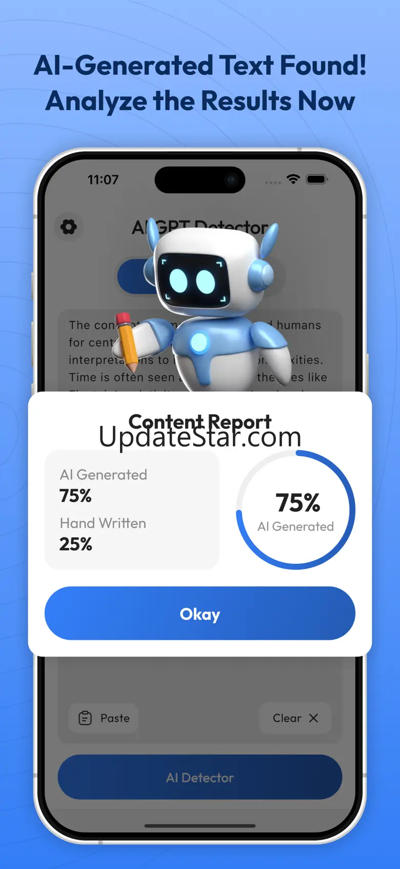 Humanizer Text - AI Detector 1.0