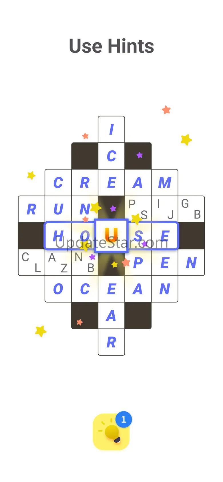 Phantom Crossword 0.1.02