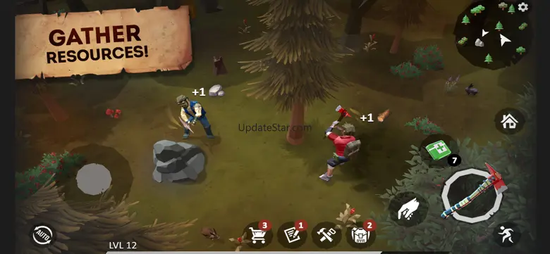 Last Survivor: Zombie Survival 1.0.2