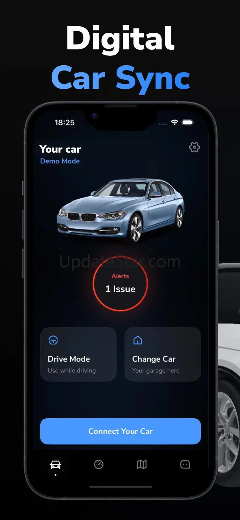 Car Play Connect & Smart Sync 1.0
