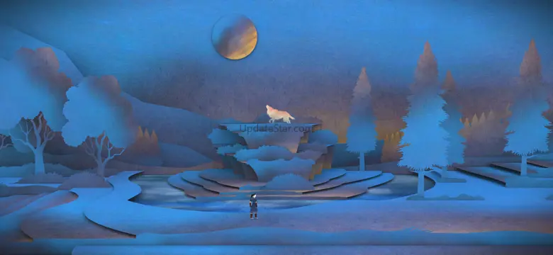Crunchyroll: Tengami 1.0.1